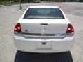 2008 White Chevrolet Impala LT  photo #7