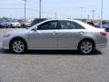 Classic Silver Metallic - Camry SE Photo No. 6