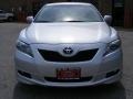 Classic Silver Metallic - Camry SE Photo No. 8