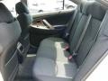 Classic Silver Metallic - Camry SE Photo No. 11