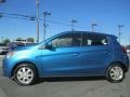  2015 Mirage ES Sapphire Blue