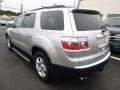 2008 Liquid Silver Metallic GMC Acadia SLT AWD  photo #4