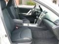 Classic Silver Metallic - Camry SE Photo No. 13