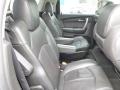 Liquid Silver Metallic - Acadia SLT AWD Photo No. 8