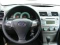 Classic Silver Metallic - Camry SE Photo No. 14