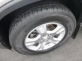 Liquid Silver Metallic - Acadia SLT AWD Photo No. 12