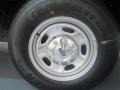 2015 Ford F250 Super Duty XL Super Cab Wheel