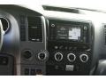 2015 Toyota Sequoia Platinum 4x4 Controls
