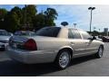 Silver Birch Metallic - Grand Marquis LS Photo No. 3