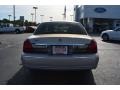 Silver Birch Metallic - Grand Marquis LS Photo No. 4