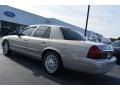 Silver Birch Metallic - Grand Marquis LS Photo No. 5