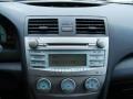 Classic Silver Metallic - Camry SE Photo No. 18