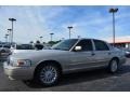 Silver Birch Metallic - Grand Marquis LS Photo No. 7