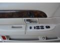 Silver Birch Metallic - Grand Marquis LS Photo No. 8