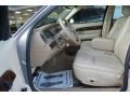 Silver Birch Metallic - Grand Marquis LS Photo No. 9