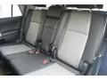 Graphite 2015 Toyota 4Runner SR5 Premium 4x4 Interior Color