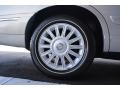 Silver Birch Metallic - Grand Marquis LS Photo No. 17