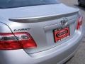 Classic Silver Metallic - Camry SE Photo No. 24