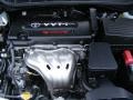 Classic Silver Metallic - Camry SE Photo No. 26