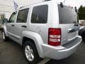 2010 Bright Silver Metallic Jeep Liberty Limited 4x4  photo #10