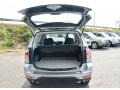Ice Silver Metallic - Forester 2.5 X Photo No. 8