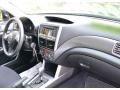 Ice Silver Metallic - Forester 2.5 X Photo No. 9