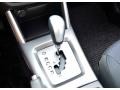 Ice Silver Metallic - Forester 2.5 X Photo No. 15