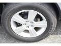 Ice Silver Metallic - Forester 2.5 X Photo No. 22
