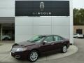 Bordeaux Reserve Metallic - MKZ AWD Photo No. 1