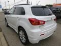 2012 Diamond White Mitsubishi Outlander Sport SE 4WD  photo #7