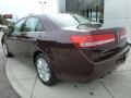 Bordeaux Reserve Metallic - MKZ AWD Photo No. 3