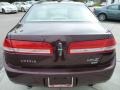 Bordeaux Reserve Metallic - MKZ AWD Photo No. 4