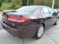 Bordeaux Reserve Metallic - MKZ AWD Photo No. 5