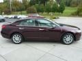 Bordeaux Reserve Metallic - MKZ AWD Photo No. 6