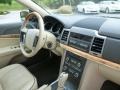 Bordeaux Reserve Metallic - MKZ AWD Photo No. 9
