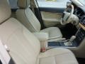 Bordeaux Reserve Metallic - MKZ AWD Photo No. 10