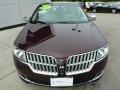 Bordeaux Reserve Metallic - MKZ AWD Photo No. 12