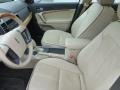 Bordeaux Reserve Metallic - MKZ AWD Photo No. 14