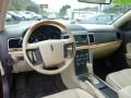 Bordeaux Reserve Metallic - MKZ AWD Photo No. 16