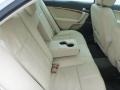 White Platinum Tri-Coat - MKZ AWD Photo No. 7