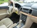 White Platinum Tri-Coat - MKZ AWD Photo No. 9
