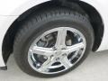 White Platinum Tri-Coat - MKZ AWD Photo No. 13