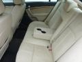 White Platinum Tri-Coat - MKZ AWD Photo No. 15