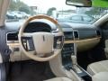 White Platinum Tri-Coat - MKZ AWD Photo No. 16