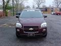 2008 Bordeaux Red Metallic Chevrolet Uplander LS  photo #2