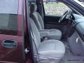 2008 Bordeaux Red Metallic Chevrolet Uplander LS  photo #5