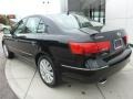 Ebony Black - Sonata Limited V6 Photo No. 3