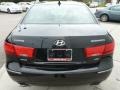 Ebony Black - Sonata Limited V6 Photo No. 4