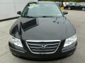 Ebony Black - Sonata Limited V6 Photo No. 12