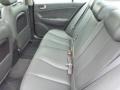 Ebony Black - Sonata Limited V6 Photo No. 15